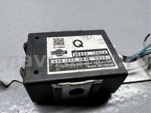 Блок управления рулевой рейки Infiniti QX70, 2016 г., OEM 285001CB0A, арт. B65900104_4, фото 2