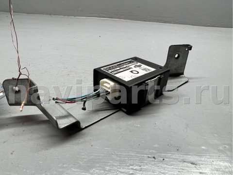 Блок управления рулевой рейки Infiniti QX70, 2016 г., OEM 285001CB0A, арт. B65900104_4, фото 3