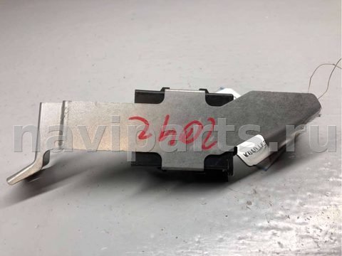 Блок управления рулевой рейки Infiniti EX, 2011 г., OEM 285001BA0A, арт. B65900119, фото 2