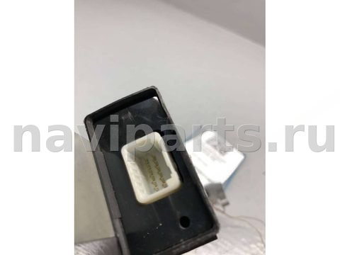 Блок управления рулевой рейки Infiniti EX, 2011 г., OEM 285001BA0A, арт. B65900119, фото 3
