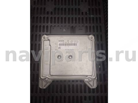 Блок управления рулевой рейки BMW X5 E70, 2008 г., OEM 1277022096, арт. B86193881