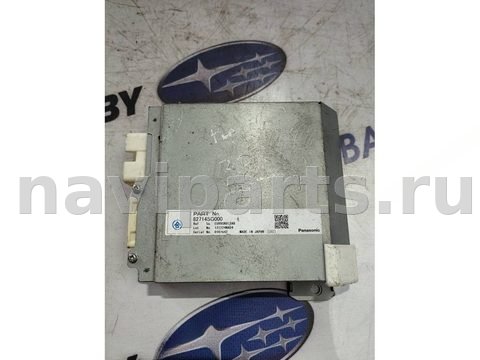Блок управления рулевой рейки Subaru Forester, 2015 г., арт. B92605782_3