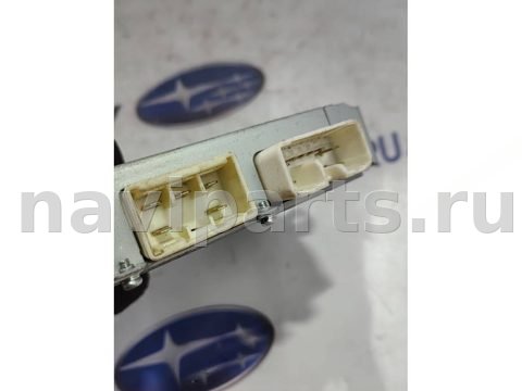 Блок управления рулевой рейки Subaru Forester, 2015 г., арт. B92605782_3, фото 3
