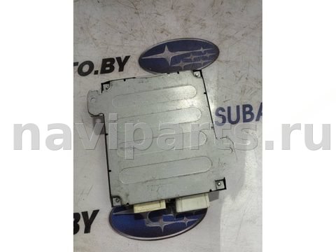 Блок управления рулевой рейки Subaru Forester, 2015 г., арт. B92605782_3, фото 4