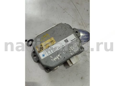 Блок управления рулевой рейки Subaru Outback, 2016 г., OEM 82714AL010, арт. B92614707