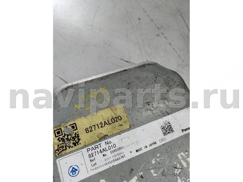 Блок управления рулевой рейки Subaru Forester, 2017 г., OEM 82714AL010, арт. B92614707_7, фото 2