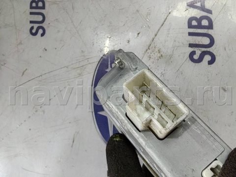 Блок управления рулевой рейки Subaru Forester, 2017 г., OEM 82714AL010, арт. B92614707_7, фото 3