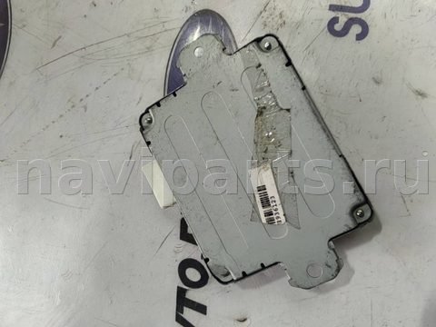 Блок управления рулевой рейки Subaru Forester, 2017 г., OEM 82714AL010, арт. B92614707_7, фото 4