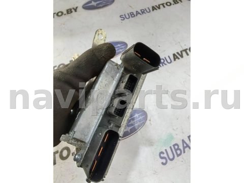 Блок управления рулевой рейки Subaru Forester, 2014 г., OEM 34710SG010, арт. B92874049, фото 3