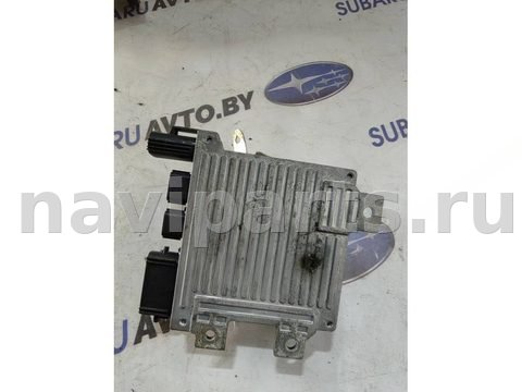 Блок управления рулевой рейки Subaru Forester, 2014 г., OEM 34710SG010, арт. B92874049, фото 4
