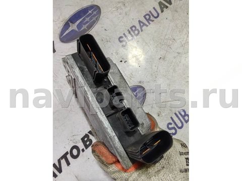 Блок управления рулевой рейки Subaru XV, 2016 г., OEM 34710FJ220, арт. B92961392, фото 3