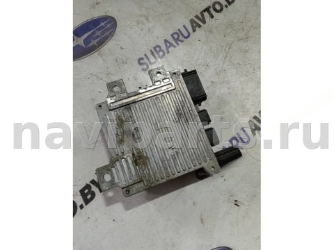 Блок управления рулевой рейки Subaru XV, 2016 г., OEM 34710FJ220, арт. B92961392, фото 4