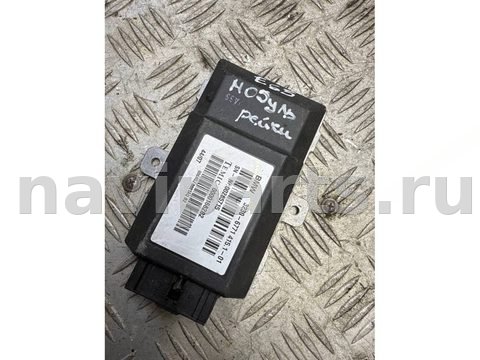Блок управления рулевой рейки BMW 7 E65/E66, 2000 г., арт. B93038268