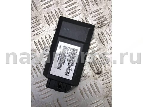 Блок управления рулевой рейки BMW 7 E65/E66, 2002 г., арт. B94293773