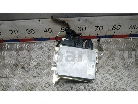 Блок управления рулевой рейки Infiniti Q50, 2015 г., OEM 2710560048, арт. BAG01SR01