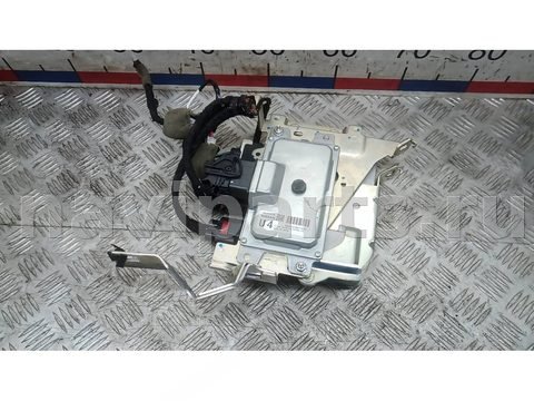 Блок управления рулевой рейки Infiniti Q50, 2015 г., OEM 2710560048, арт. BAG01SR01, фото 3