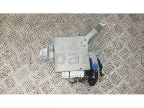 Блок управления рулевой рейки Lexus LS, 2001 г., OEM 8922750090, арт. BAG10ZX01, фото 3