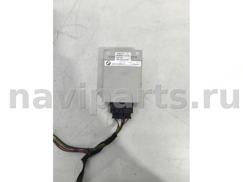 Блок управления рулевой рейки BMW X6 E71/E72, 2011 г., OEM 6795802, арт. BBMW26449_3