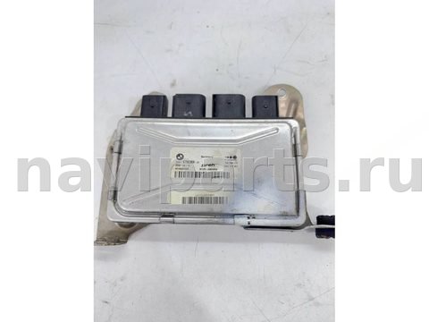 Блок управления рулевой рейки BMW X6 E71/E72, 2009 г., OEM 6791199, арт. BBMW30002