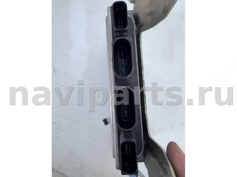 Блок управления рулевой рейки BMW X5 E70, 2009 г., OEM 6791199, арт. BBMW30002_2
