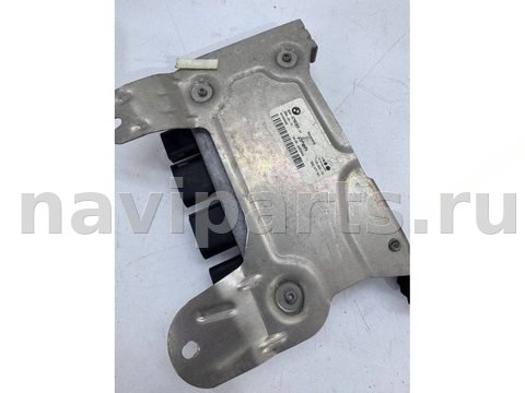 Блок управления рулевой рейки BMW X5 E70, 2010 г., OEM 6791199, арт. BBMW30002_3