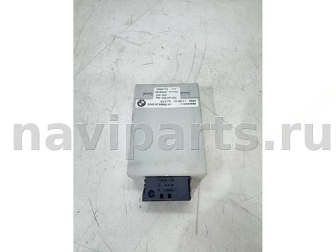 Блок управления рулевой рейки BMW X5 E70, 2012 г., OEM 6795802, арт. BBMW33883