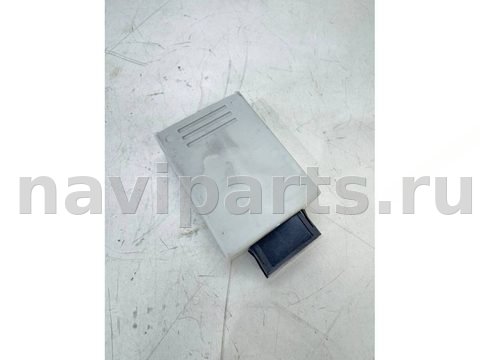 Блок управления рулевой рейки BMW X6 E71/E72, 2012 г., OEM 6795802, арт. BBMW33883_3