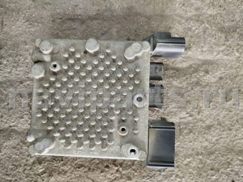 Блок управления рулевой рейки Mazda 6, 2009 г., OEM GS1D67880D, арт. BMT29095846_2, фото 2