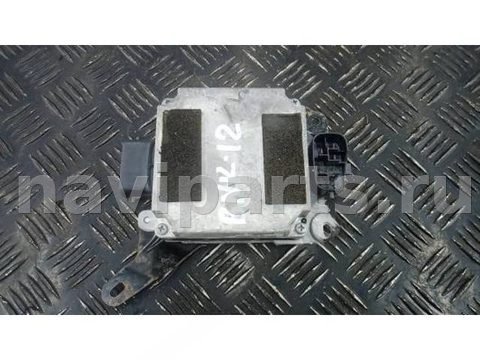 Блок управления рулевой рейки Lexus GS, 2006 г., OEM 8965030670, арт. BNK12ZX01, фото 4