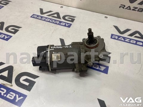 Блок управления рулевой рейки Volkswagen Teramont, 2021 г., арт. BVR166-162_14