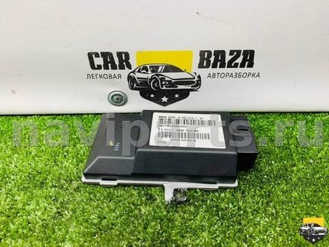 Блок управления рулевой рейки BMW 7 E65/E66, 2005 г., OEM 6762315101, арт. CB10049723