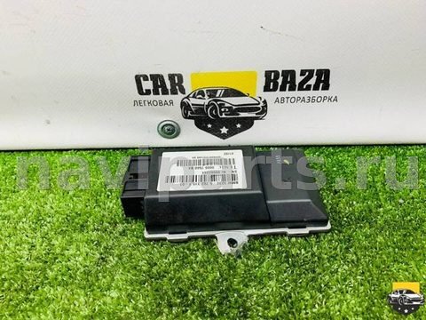 Блок управления рулевой рейки BMW 7 E65/E66, 2005 г., OEM 6762315101, арт. CB10049723, фото 3