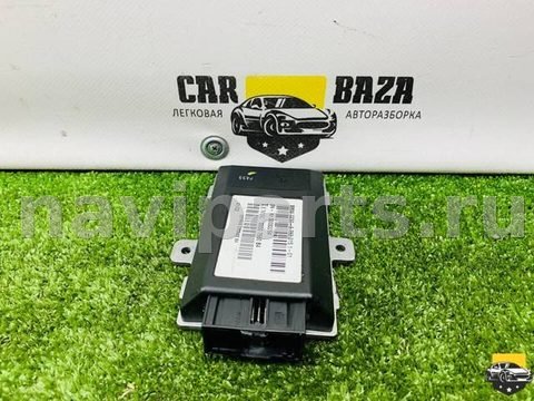 Блок управления рулевой рейки BMW 7 E65/E66, 2005 г., OEM 6762315101, арт. CB10049723, фото 5