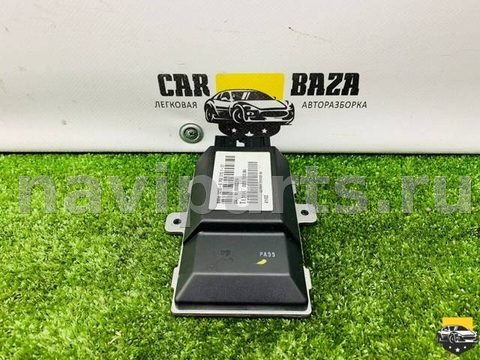 Блок управления рулевой рейки BMW 7 E65/E66, 2005 г., OEM 6762315101, арт. CB10049723, фото 7