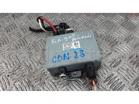 Блок управления рулевой рейки Mitsubishi Lancer, 2008 г., OEM 8633A001, арт. CDN28ZX01