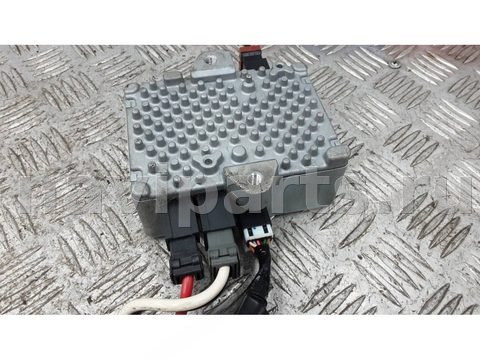 Блок управления рулевой рейки Mitsubishi Lancer, 2008 г., OEM 8633A001, арт. CDN28ZX01, фото 4