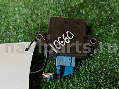 Блок управления рулевой рейки Peugeot Boxer, 2017 г., OEM 1357349080, арт. D10660, фото 2