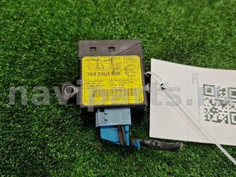 Блок управления рулевой рейки Fiat Ducato, 2013 г., OEM 1357349080, арт. D11882