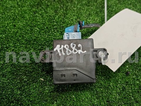 Блок управления рулевой рейки Fiat Ducato, 2013 г., OEM 1357349080, арт. D11882, фото 3