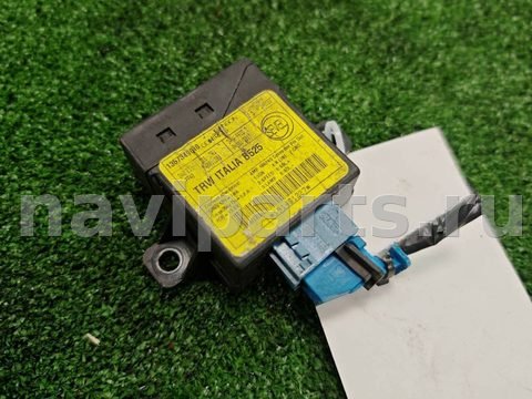 Блок управления рулевой рейки Fiat Ducato, 2013 г., OEM 1357349080, арт. D11882, фото 4