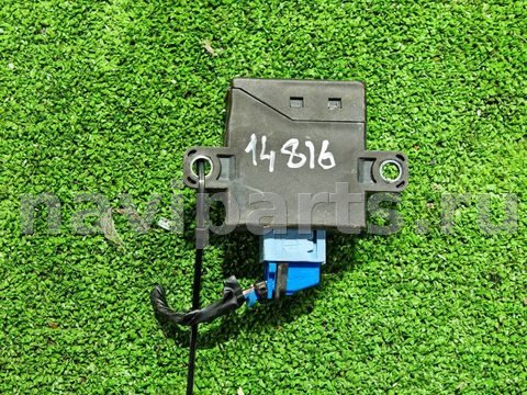 Блок управления рулевой рейки Citroen Jumper, 2015 г., OEM 1357349080, арт. D14816, фото 2