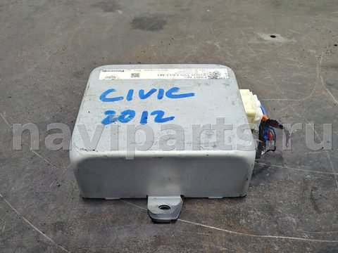 Блок управления рулевой рейки Honda CR-V, 2014 г., OEM 31600TV0E011, арт. D1511