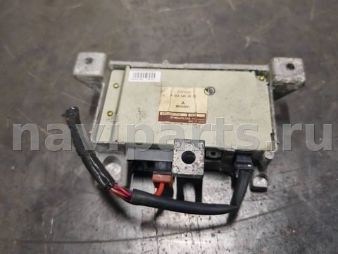 Блок управления рулевой рейки Mitsubishi Colt, 2011 г., OEM A4545450032, арт. D1579, фото 3