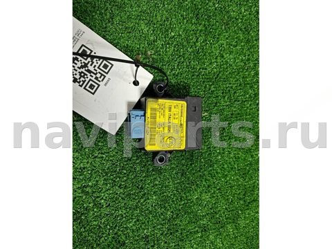 Блок управления рулевой рейки Citroen Jumper, 2013 г., OEM 1357349080, арт. D6060