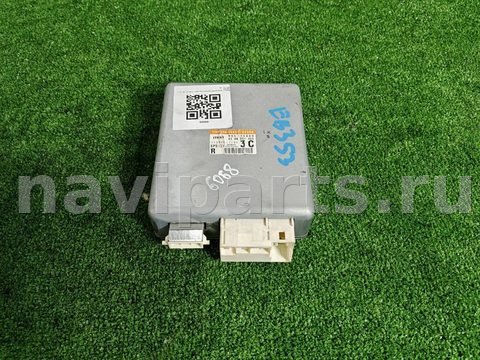Блок управления рулевой рейки Toyota Auris, 2008 г., OEM 99136800, арт. D6068