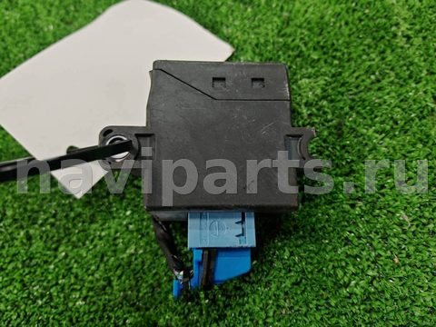 Блок управления рулевой рейки Citroen Jumper, 2015 г., OEM 1357349080, арт. D7891, фото 2