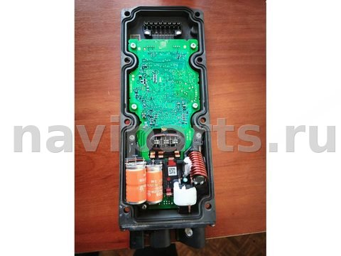 Блок управления рулевой рейки Audi Q5, 2023 г., OEM 4N0909144G, арт. DIGER01, фото 2