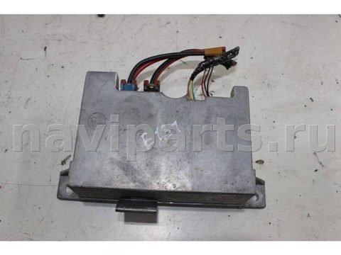 Блок управления рулевой рейки Mitsubishi Colt, 2005 г., OEM A4545450032, арт. E131