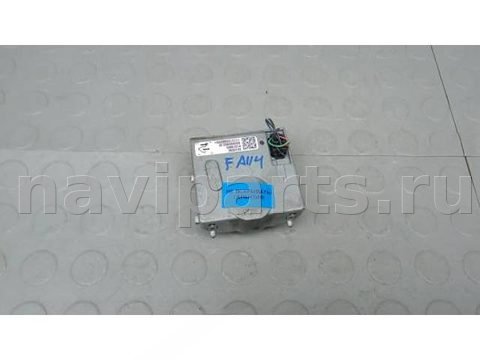 Блок управления рулевой рейки Opel Insignia, 2017 г., OEM 812279669, арт. FA114ZX01