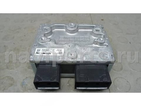 Блок управления рулевой рейки Honda CR-V, 2015 г., арт. HBM31ZX01, фото 3